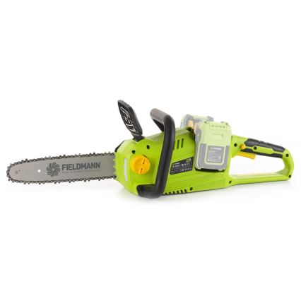 Fieldmann - Sladdlös motorsåg 2x20V