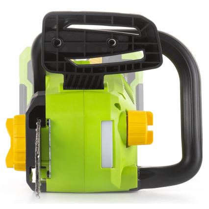 Fieldmann - Sladdlös motorsåg 2x20V