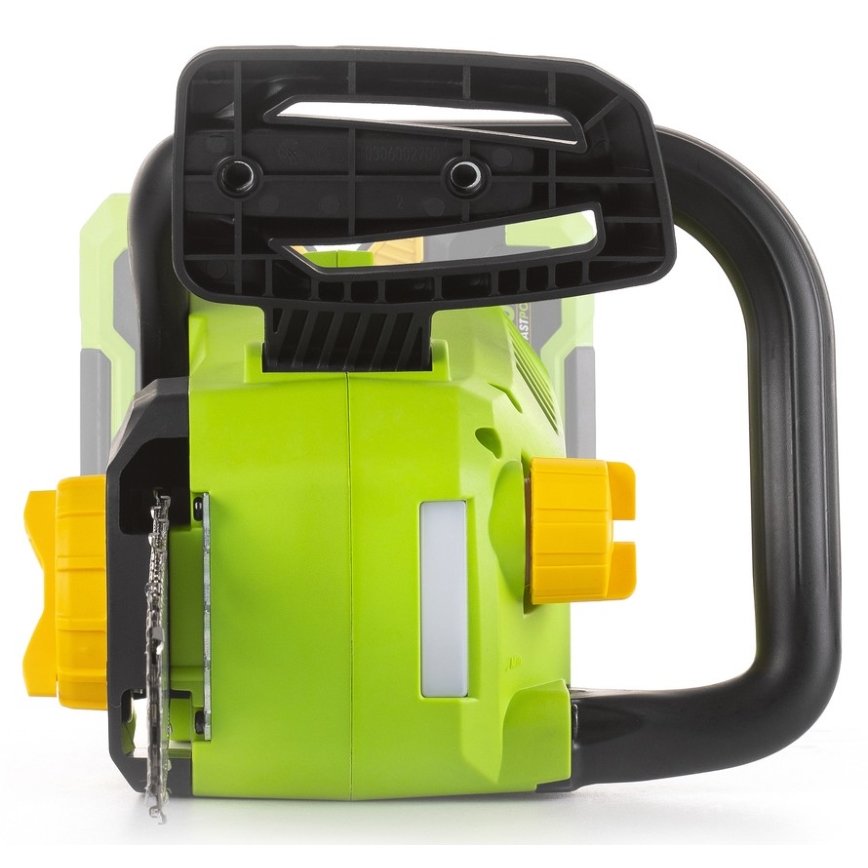 Fieldmann - Sladdlös motorsåg 2x20V