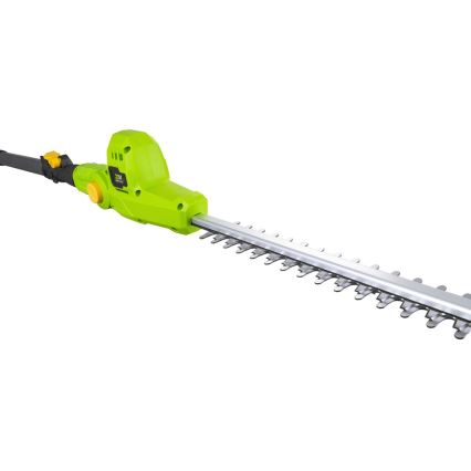 Fieldmann - Sladdlösa teleskopiska häcksaxar 20V
