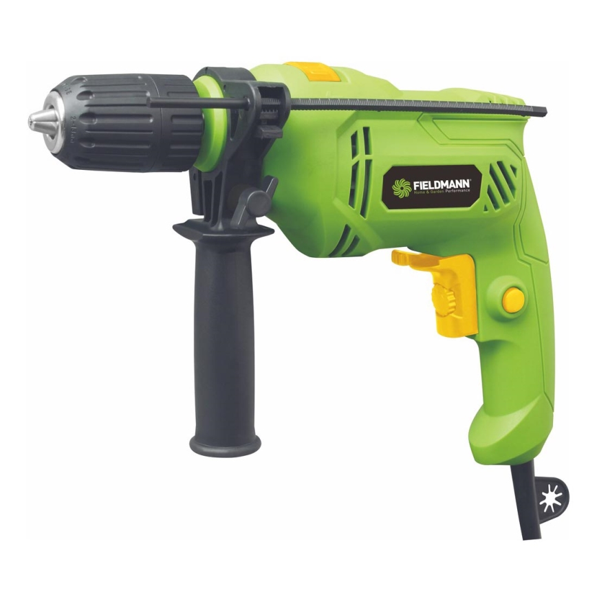 Fieldmann - Slagborr 500W/230V