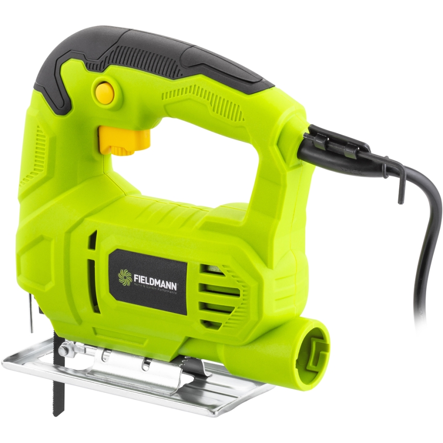 Fieldmann - Sticksåg 450W/230V