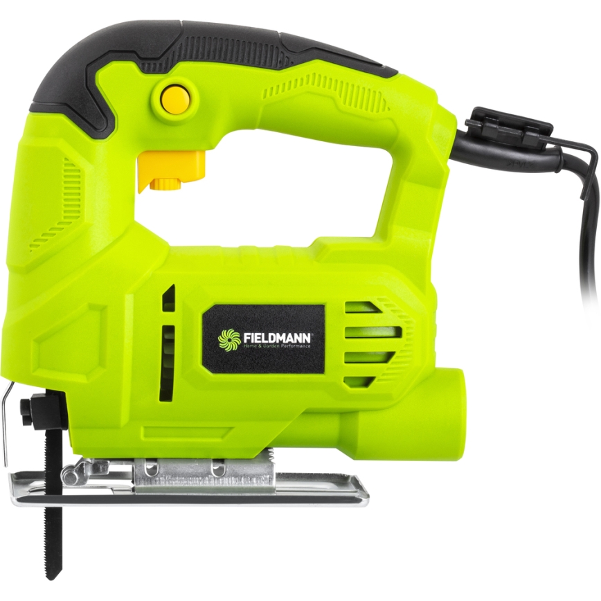 Fieldmann - Sticksåg 450W/230V