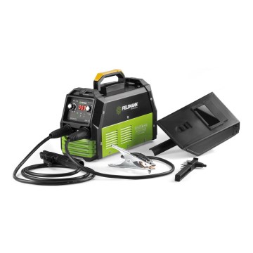 Fieldmann - Svetsmaskin 20-160A 230V