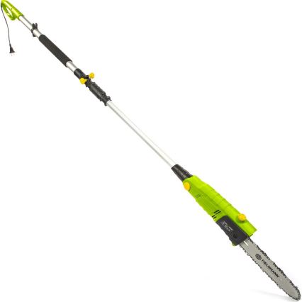 Fieldmann - Teleskopisk beskärare 600W/230V