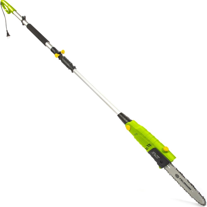 Fieldmann - Teleskopisk beskärare 600W/230V