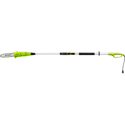 Fieldmann - Teleskopisk beskärare 600W/230V