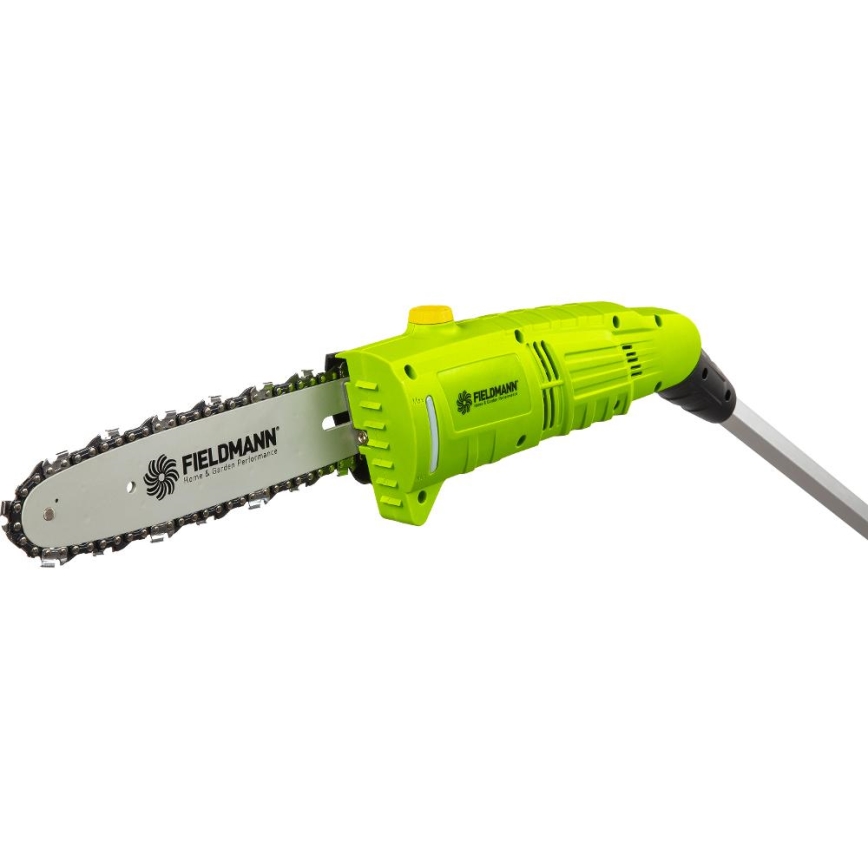 Fieldmann - Teleskopisk beskärare 600W/230V