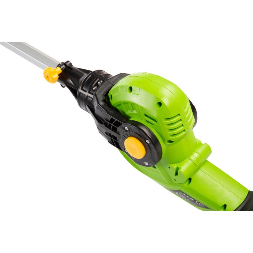 Fieldmann - Teleskopisk häcksklippare 450W/230V