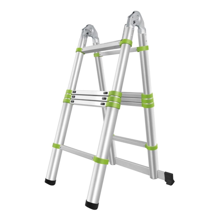 Fieldmann - Teleskopstege 3,2m