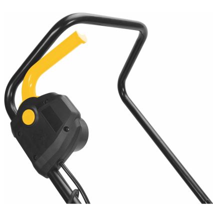 Fieldmann - Trädgård elektrisk gräsklippare 1300W / 230V
