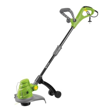 Fieldmann - trädgårdsgrästrimmer 500W/230V
