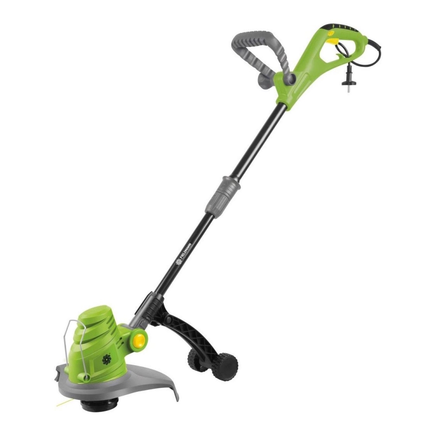 Fieldmann - trädgårdsgrästrimmer 500W/230V