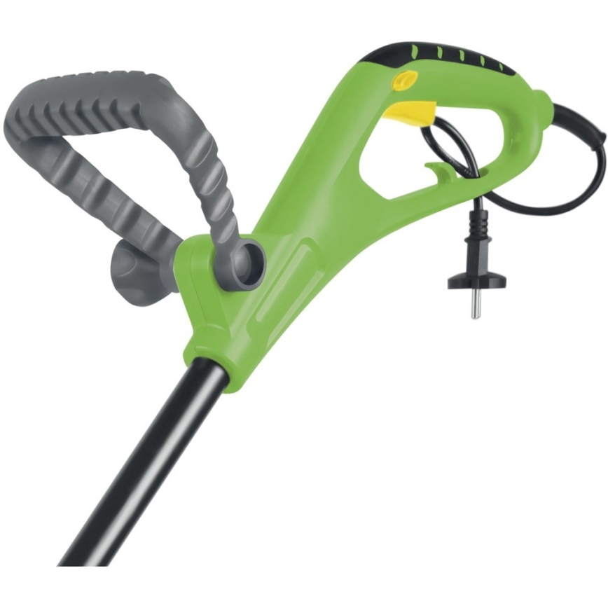 Fieldmann - trädgårdsgrästrimmer 500W/230V