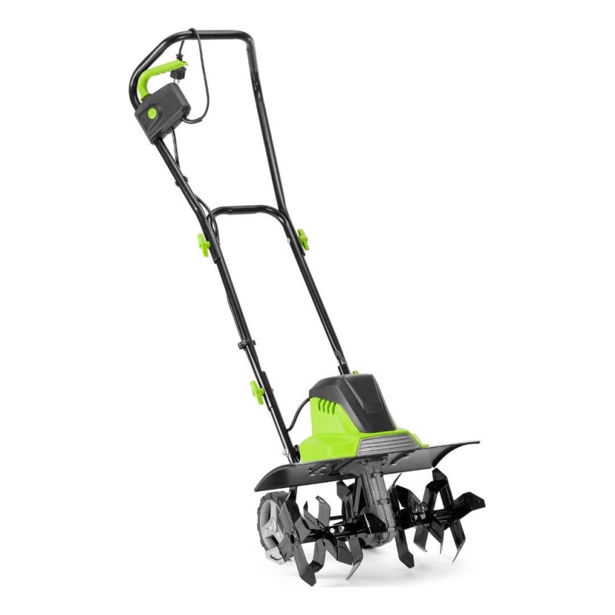 Fieldmann - Trädgårdsodlare 1200W/230V