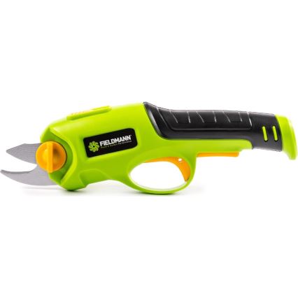 Fieldmann - Trådlösa trädgårdsskäror 1500 mAh
