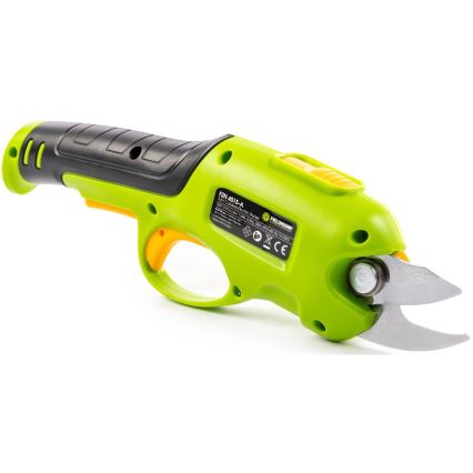 Fieldmann - Trådlösa trädgårdsskäror 1500 mAh