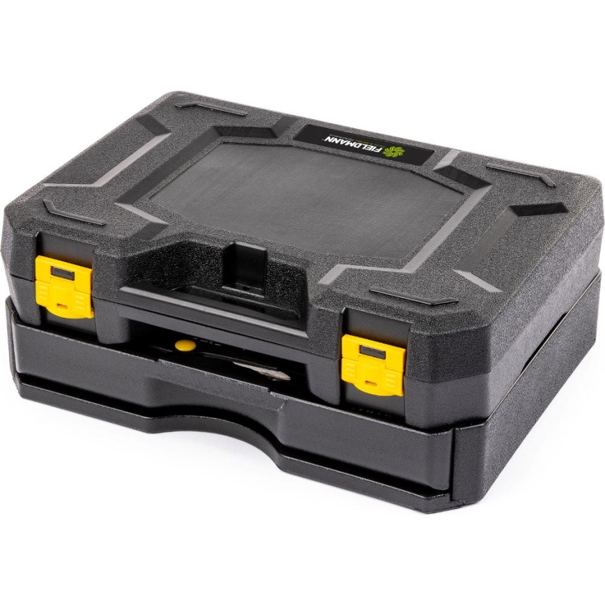 Fieldmann - Verktygsset 325 delar