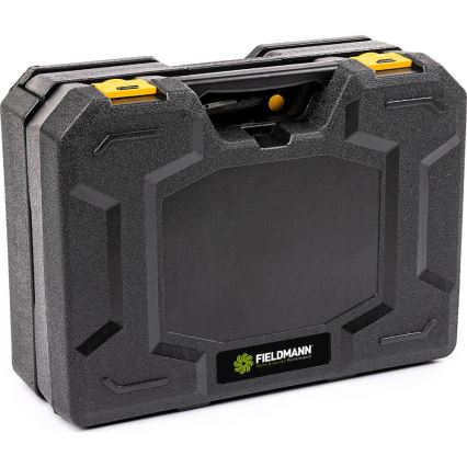 Fieldmann - Verktygsset 325 delar