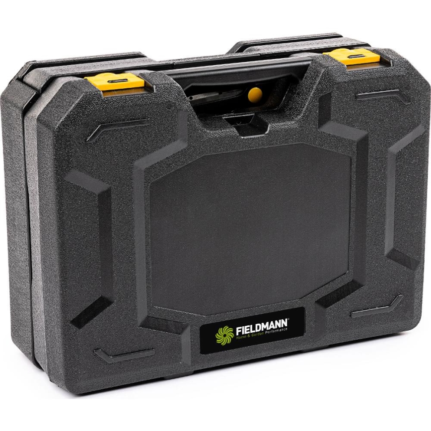 Fieldmann - Verktygsset 325 delar