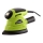 Fieldmann - Vibrerande kvarn 130W/230V