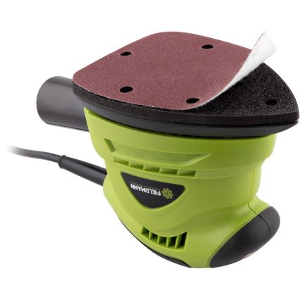 Fieldmann - Vibrerande kvarn 130W/230V