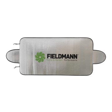 Fieldmann - Vindruteskydd 140x70 cm
