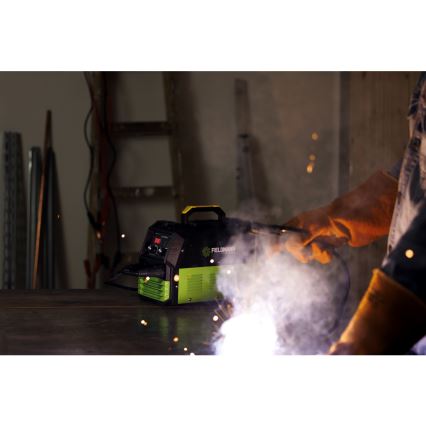Fieldmann - Welding machine 20-160A 230V