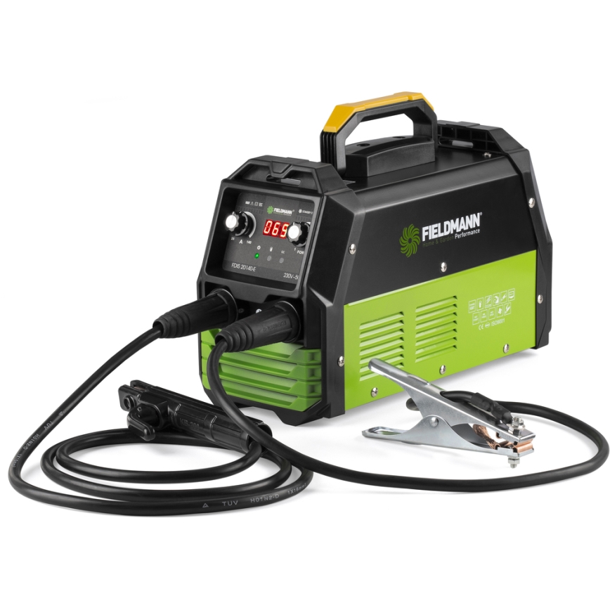 Fieldmann - Welding machine 20-160A 230V