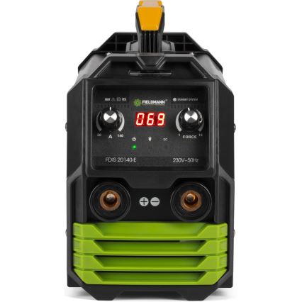 Fieldmann - Welding machine 20-160A 230V