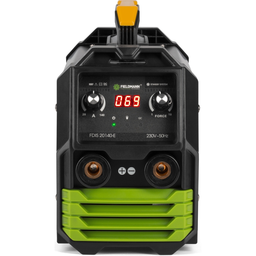 Fieldmann - Welding machine 20-160A 230V
