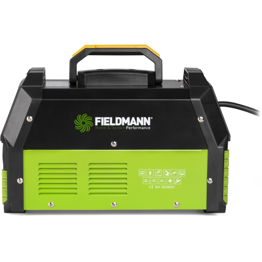 Fieldmann - Welding machine 20-160A 230V