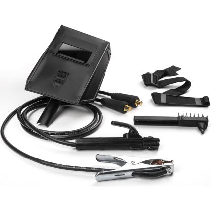 Fieldmann - Welding machine 20-160A 230V