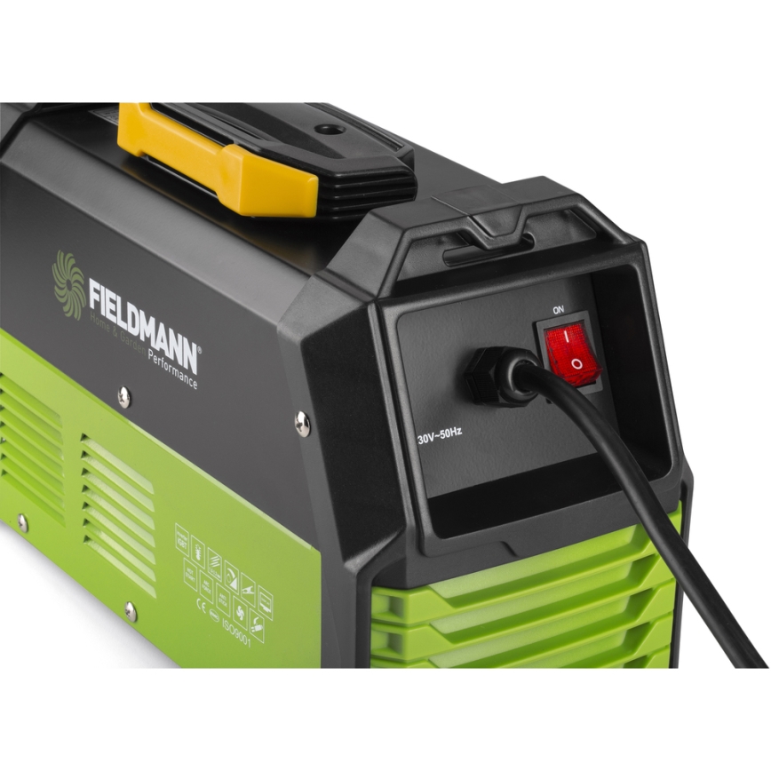 Fieldmann - Welding machine 20-160A 230V