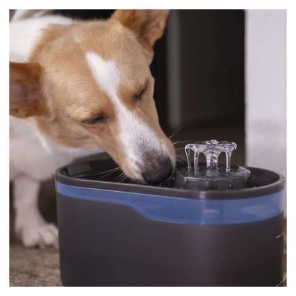 Filter för vattenfontäner PET-902 4 st