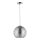 Fischer & Honsel 65202 - Ljuskrona med snöre SUN 1xE27/40W/230V