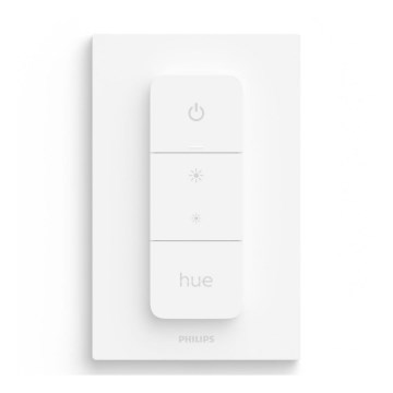 Fjärrkontroll  Philips Hue SWITCH V2 1xCR2032