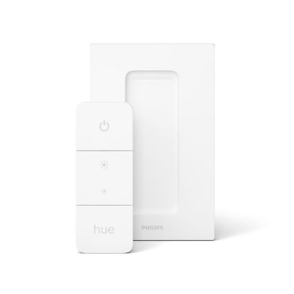Fjärrkontroll  Philips Hue SWITCH V2 1xCR2032