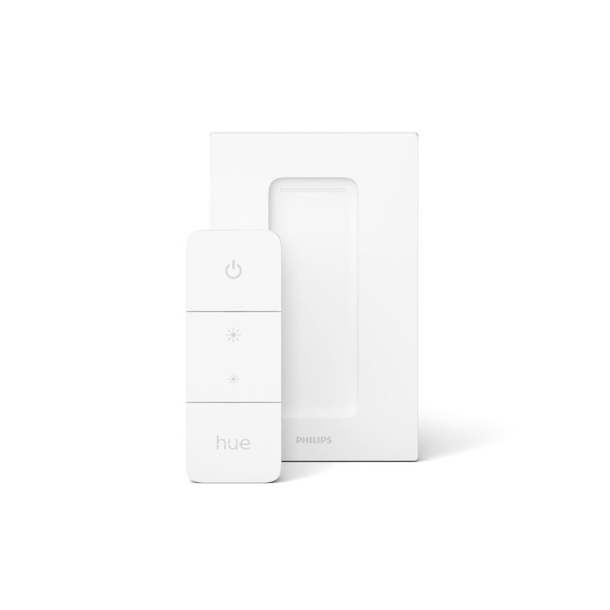 Fjärrkontroll  Philips Hue SWITCH V2 1xCR2032
