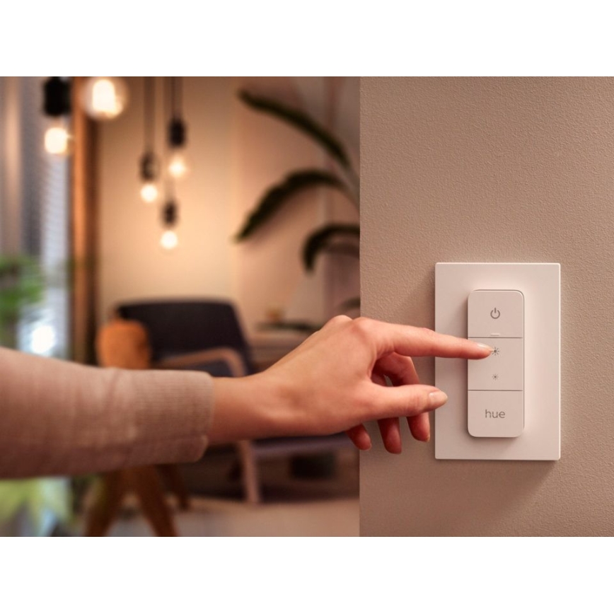 Fjärrkontroll  Philips Hue SWITCH V2 1xCR2032