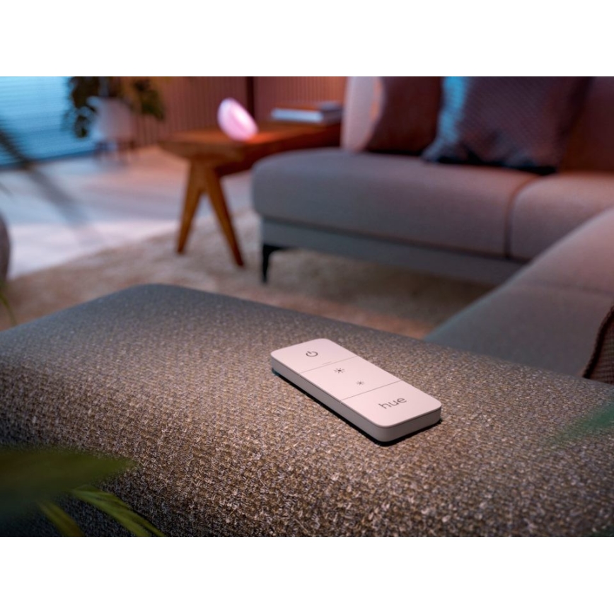 Fjärrkontroll  Philips Hue SWITCH V2 1xCR2032
