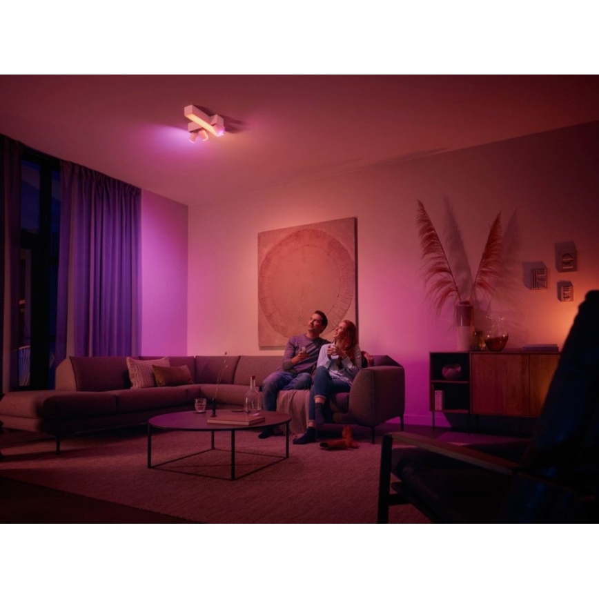 Fjärrkontroll  Philips Hue SWITCH V2 1xCR2032