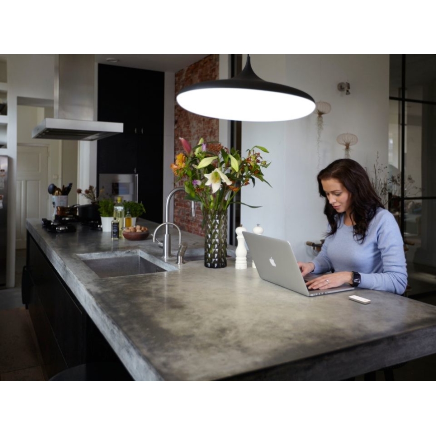 Fjärrkontroll  Philips Hue SWITCH V2 1xCR2032