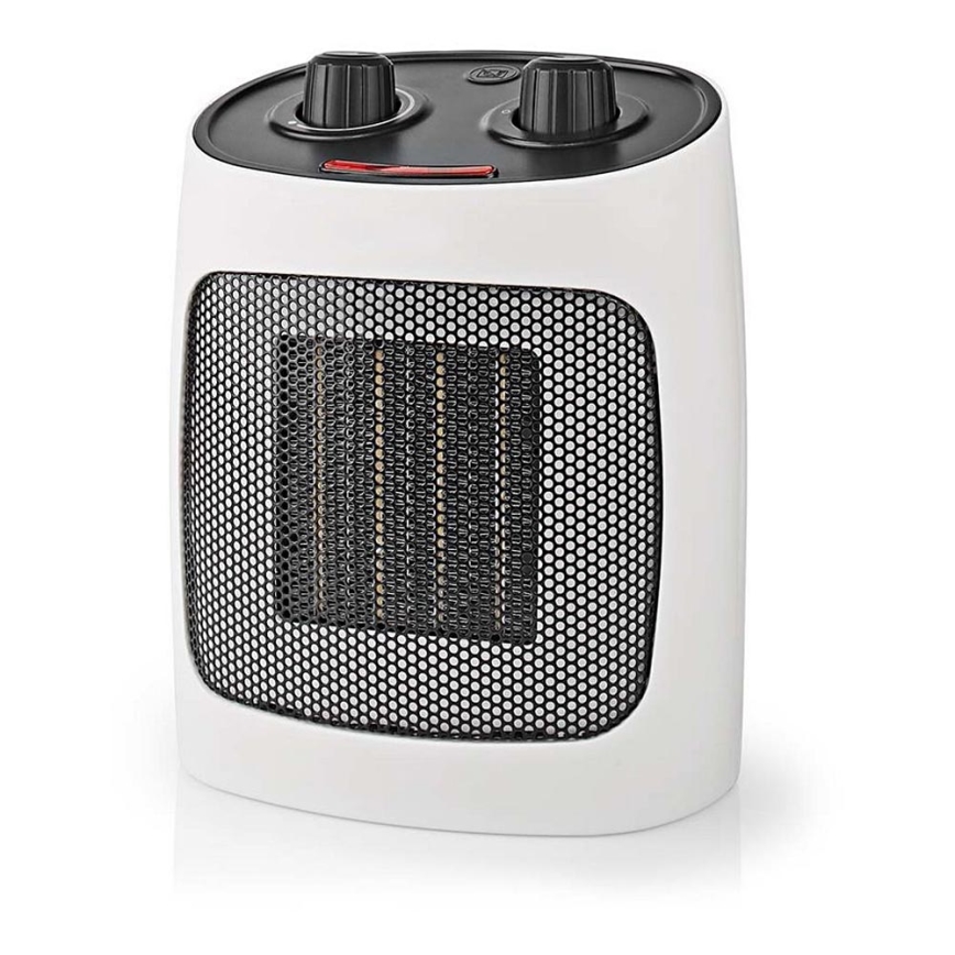 Fläkt with ceramic heating element 1000/2000W/230V