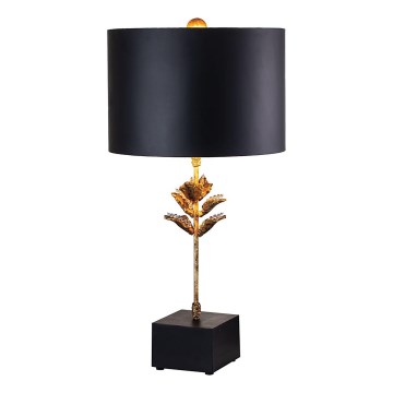 Flambeau - Bordslampa CAMILIA 1xE27/60W/230V
