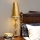 Flambeau - Bordslampa FRAGMENT 1xE27/60W/230V