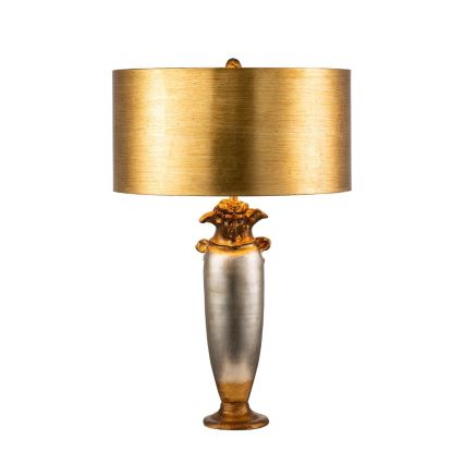 Flambeau - Bordslampa BIENVILLE 1xE27/60W/230V