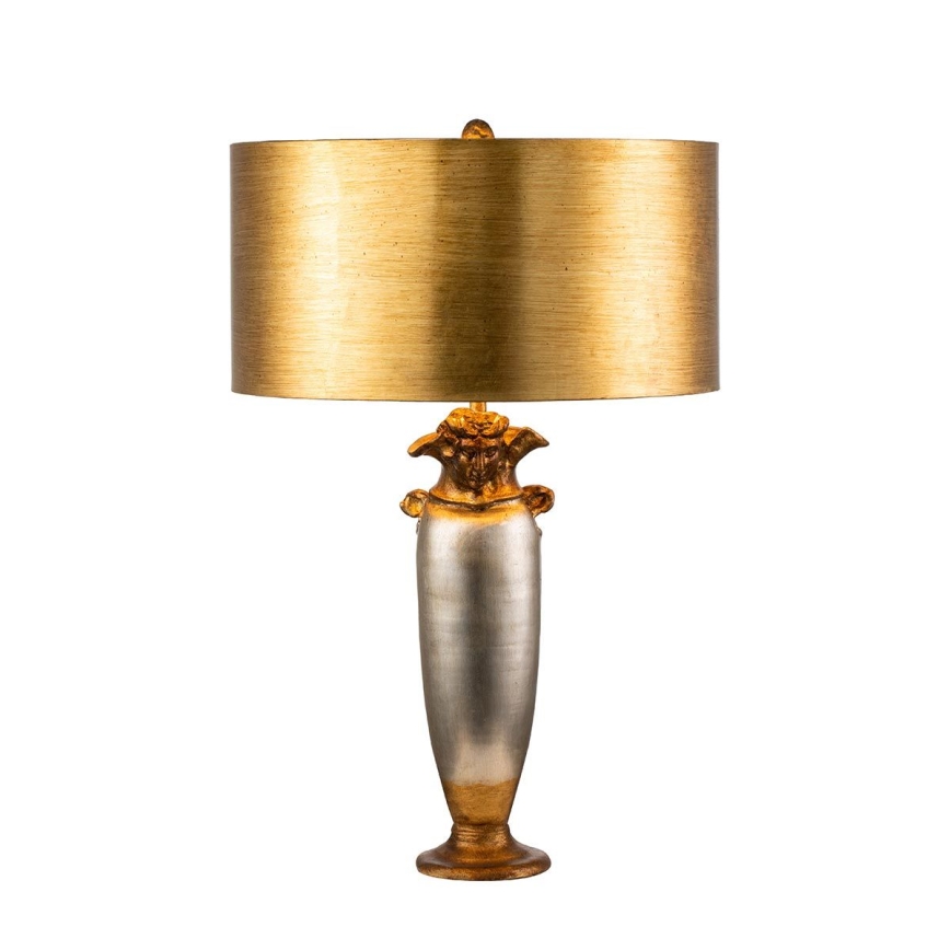 Flambeau - Bordslampa BIENVILLE 1xE27/60W/230V