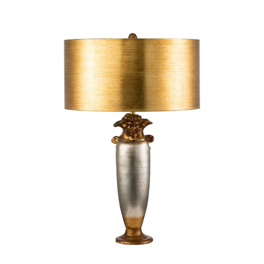 Flambeau - Bordslampa BIENVILLE 1xE27/60W/230V
