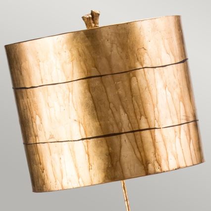 Flambeau - Golvlampa FRAGMENT 1xE27/60W/230V